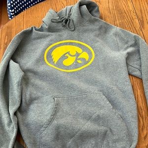 Iowa Hawkeyes Hoodie